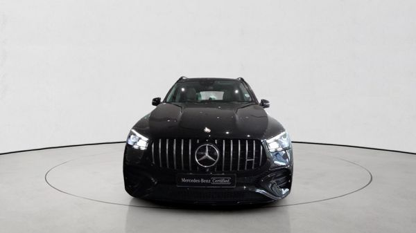 2025-Mercedes-AMG-GLE-AMG-53-4Matic image:1