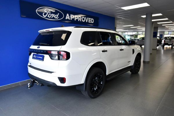 2025-Ford-Everest-20D-Bi-Turbo-Sport-4x4-Auto image:9