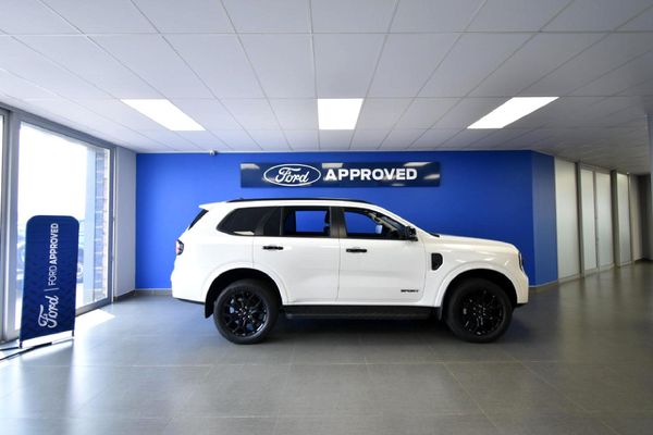 2025-Ford-Everest-20D-Bi-Turbo-Sport-4x4-Auto image:8