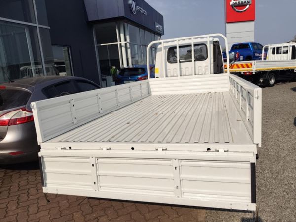 2026-Foton-Miler-Truck-FC-DS image:9