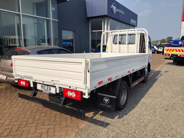 2026-Foton-Miler-Truck-FC-DS image:2