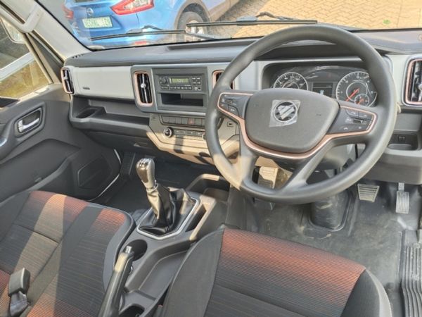 2026-Foton-Miler-Truck-FC-DS image:5