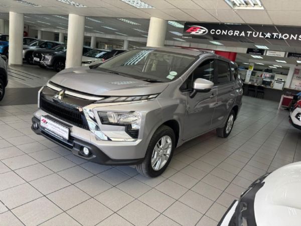 2026-Mitsubishi-Xpander-15 image:1