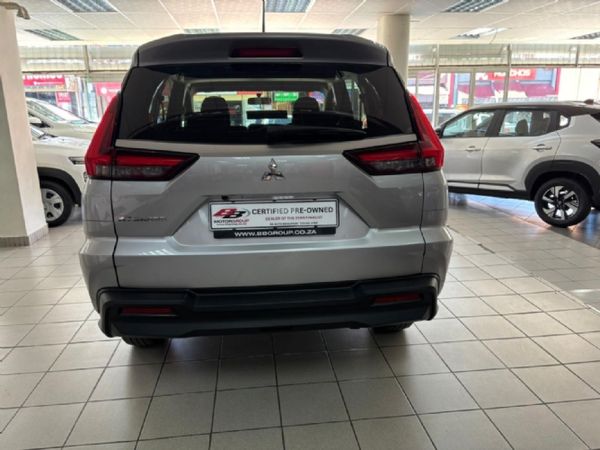 2026-Mitsubishi-Xpander-15 image:4