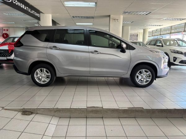 2026-Mitsubishi-Xpander-15 image:5