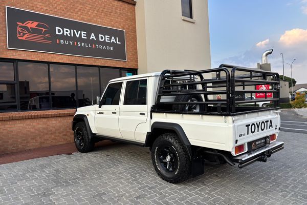 2023-Toyota-Land-Cruiser-79-45-4D-LX-V image:6