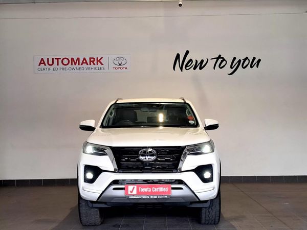 2023-Toyota-Fortuner-28-GD-6-4x4-VX-Auto image:4