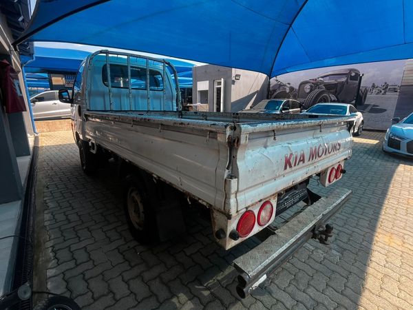 2016-Kia-K-Series-Pick-Up-K-2500-Tipper image:2