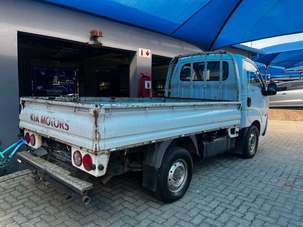 2016-Kia-K-Series-Pick-Up-K-2500-Tipper image:6