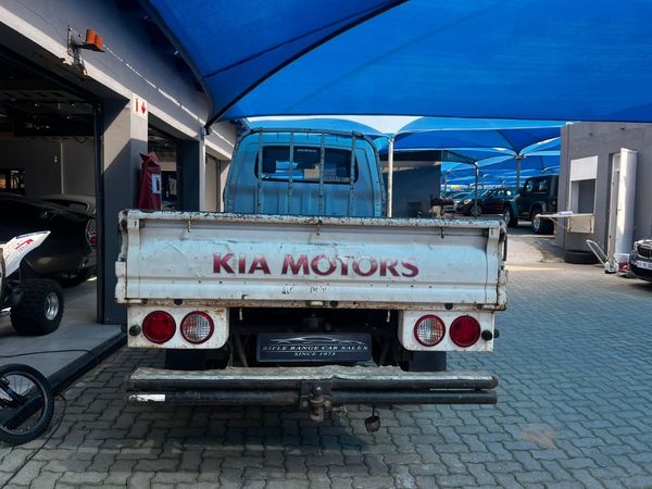 2016-Kia-K-Series-Pick-Up-K-2500-Tipper image:7