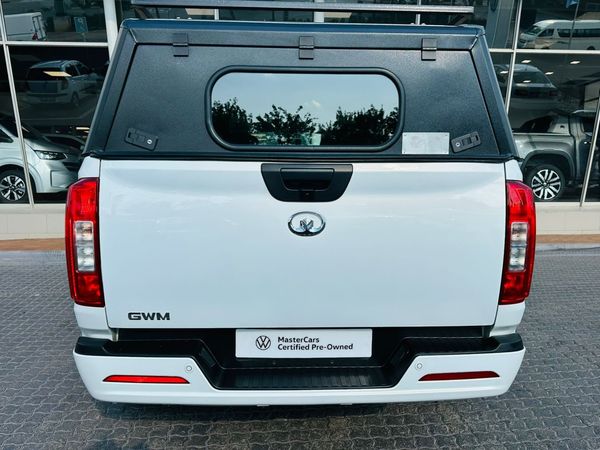 2025-GWM-P-Series-CV-20-TD-SX-4x4-Auto-Double-Cab image:13