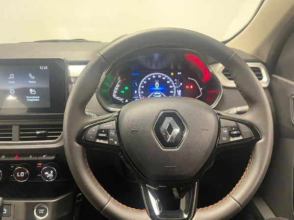2026-Renault-Kiger-10T-Intens-Auto image:11
