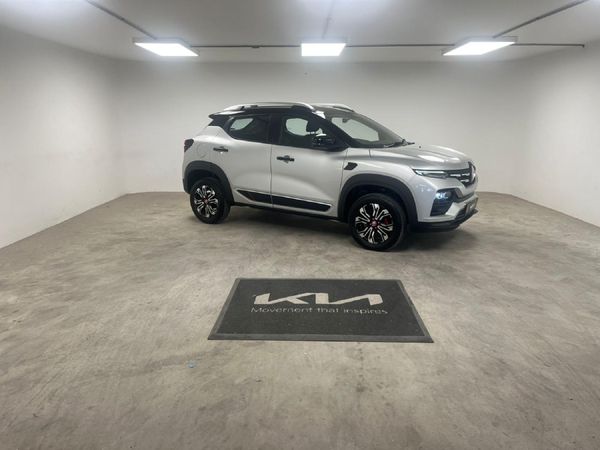 2026-Renault-Kiger-10T-Intens-Auto image:1