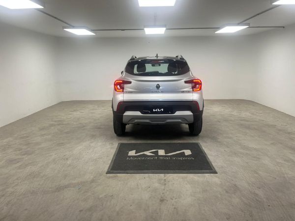 2026-Renault-Kiger-10T-Intens-Auto image:4