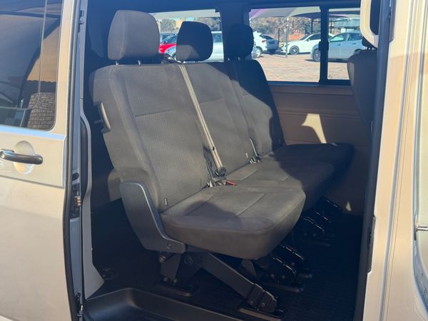 2019-Volkswagen-Kombi-20-TDI-Auto-103kW-Comfortline image:11