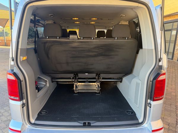 2019-Volkswagen-Kombi-20-TDI-Auto-103kW-Comfortline image:14