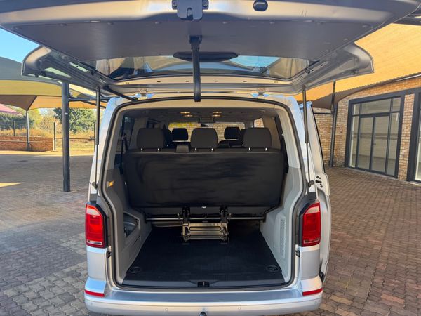 2019-Volkswagen-Kombi-20-TDI-Auto-103kW-Comfortline image:15