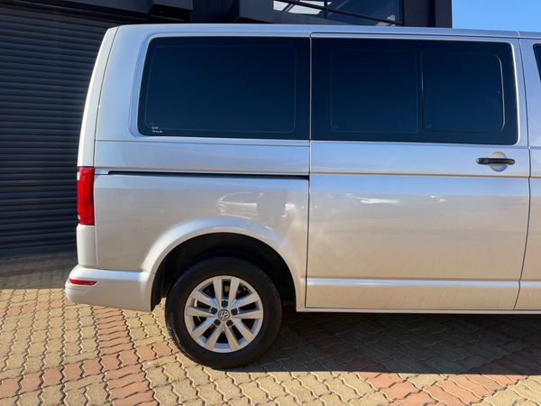 2019-Volkswagen-Kombi-20-TDI-Auto-103kW-Comfortline image:1
