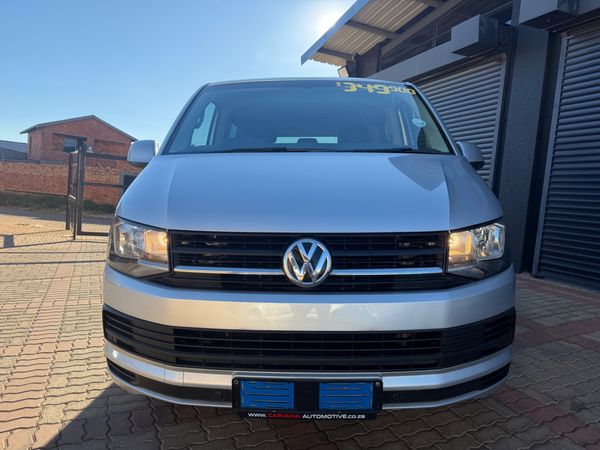 2019-Volkswagen-Kombi-20-TDI-Auto-103kW-Comfortline image:2