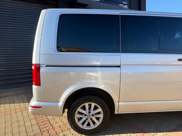 2019-Volkswagen-Kombi-20-TDI-Auto-103kW-Comfortline image:3