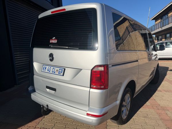 2019-Volkswagen-Kombi-20-TDI-Auto-103kW-Comfortline image:4