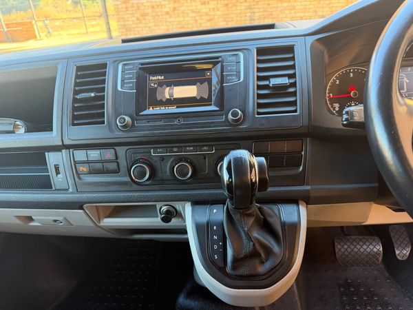 2019-Volkswagen-Kombi-20-TDI-Auto-103kW-Comfortline image:7
