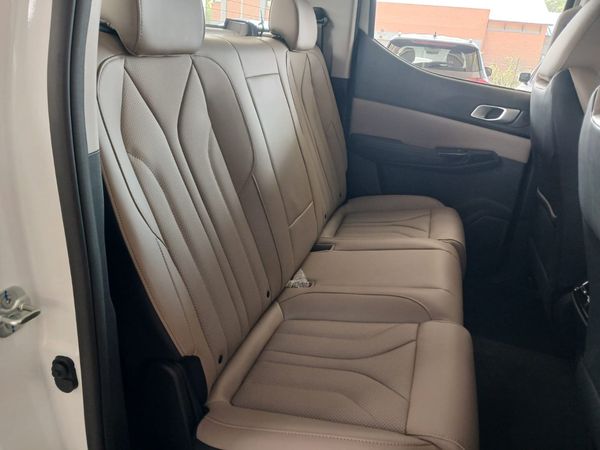 2026-Changan-Hunter-20T-Reev-CE-Double-Cab-Auto image:12