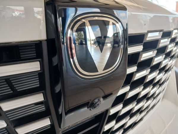 2026-Changan-Hunter-20T-Reev-CE-Double-Cab-Auto image:16