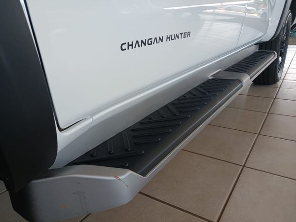 2026-Changan-Hunter-20T-Reev-CE-Double-Cab-Auto image:18