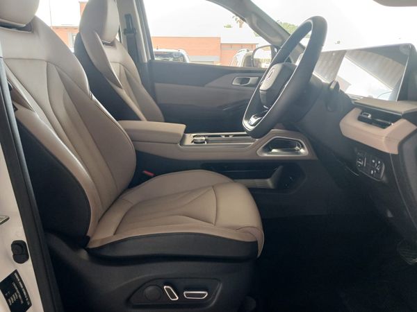 2026-Changan-Hunter-20T-Reev-CE-Double-Cab-Auto image:7