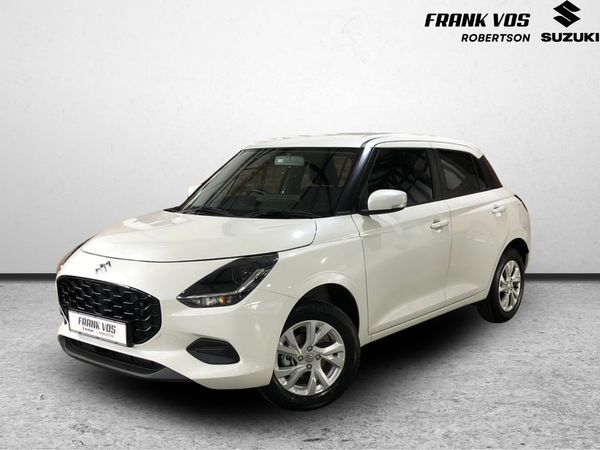 2026-Suzuki-Swift-12-GL image:2