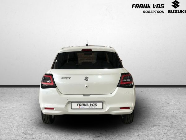 2026-Suzuki-Swift-12-GL image:5