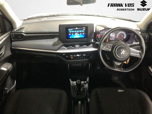 2026-Suzuki-Swift-12-GL image:7