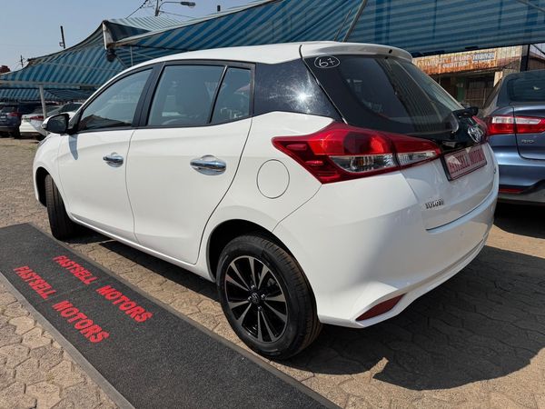 2021-Toyota-Yaris-15-XS-5-dr image:2