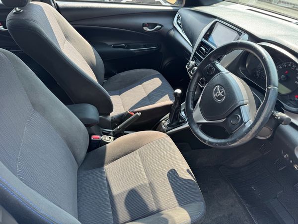 2021-Toyota-Yaris-15-XS-5-dr image:6