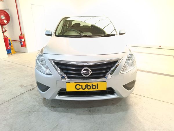 2021-Nissan-Almera-15-Acenta-Auto image:1