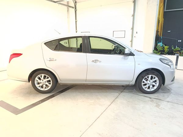 2021-Nissan-Almera-15-Acenta-Auto image:8