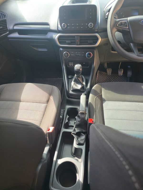 2019-Ford-EcoSport-15-TiVCT-Ambiente image:9