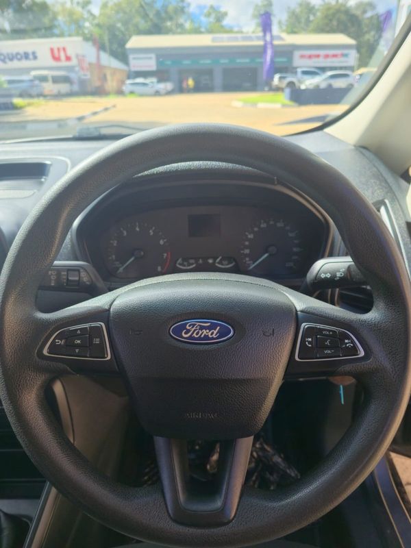 2019-Ford-EcoSport-15-TiVCT-Ambiente image:10