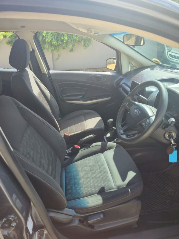 2019-Ford-EcoSport-15-TiVCT-Ambiente image:13