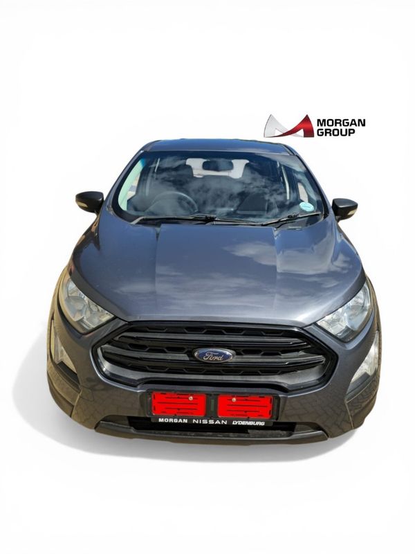 2019-Ford-EcoSport-15-TiVCT-Ambiente image:1