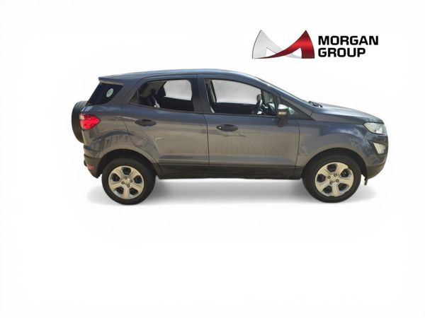 2019-Ford-EcoSport-15-TiVCT-Ambiente image:2