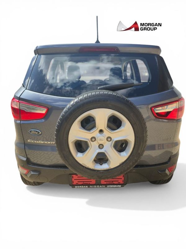 2019-Ford-EcoSport-15-TiVCT-Ambiente image:3