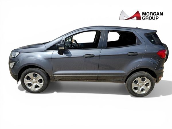 2019-Ford-EcoSport-15-TiVCT-Ambiente image:4