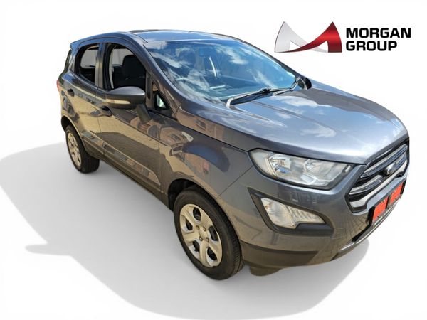 2019-Ford-EcoSport-15-TiVCT-Ambiente image:5