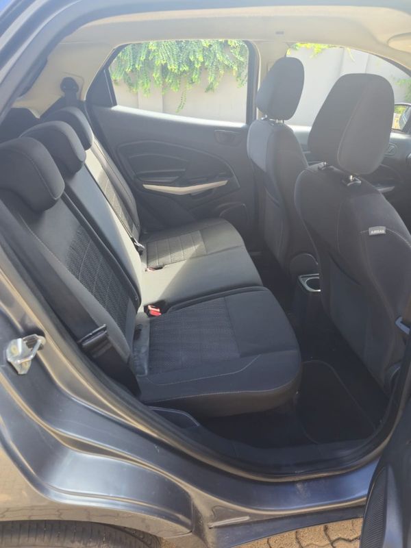 2019-Ford-EcoSport-15-TiVCT-Ambiente image:8