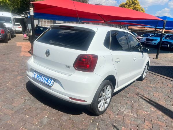 2015-Volkswagen-Polo-12-TSI-Highline-Auto-81kW image:13