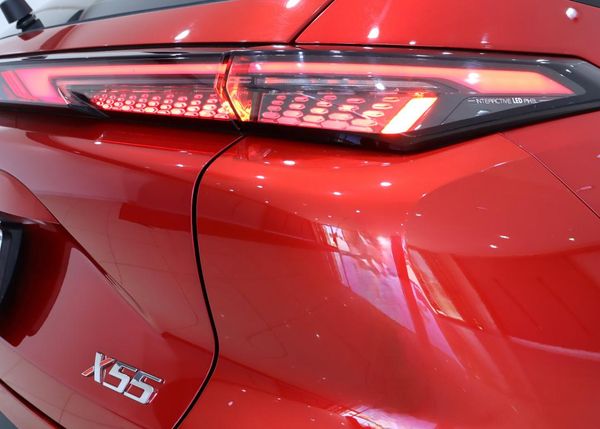2025-BAIC-X55-15T-Elite-Auto image:9