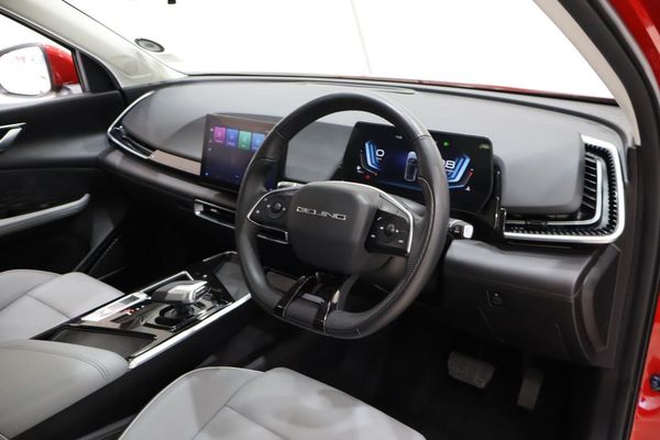 2025-BAIC-X55-15T-Elite-Auto image:11