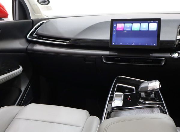 2025-BAIC-X55-15T-Elite-Auto image:12
